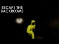 【Escape the Backrooms】ギャグみたいなやられ方をする男達【タイショウ切り抜き】