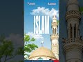 Selamat Tahun Baru Islam 1448 H
