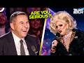 Myra Dubois Had the Judges in TEARS | Britain’s Got Talent