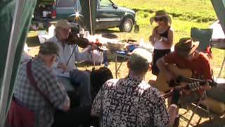 constant screamer in high heels aka concertina reel high reel willow 2012