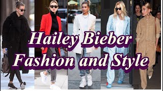 Hailey Bieber Best Looks - Celebrity World