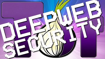 DEEP WEB SECURITY - Linux, TOR, Tails and QubesOS!