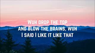 Cardi B, Bad Bunny & J Balvin - I Like It (Clean Lyrics)