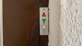 Amazing 1980 Daka Elevator Podgorica, Monte