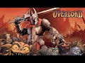 Марафончик: Overlord (день первый)