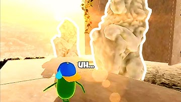 Climb So High | Dumb Ways to Climb