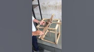 Four Way Hacksaw Mechanism-15M1A4