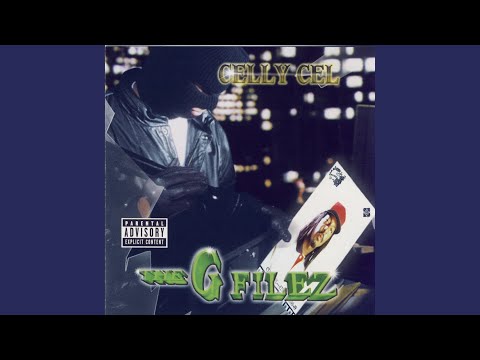 洋楽 Celly Cel Songz U Can't Find G-RAP G-LUV Celly Cel – The G Filez – CD (Album), 1998 [r838653] | Discogs