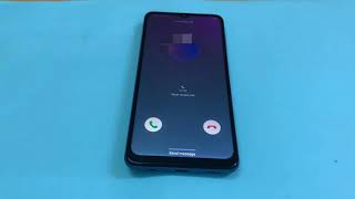 Samsung Galaxy A12: Incoming Call Chime Time Ringtone Resimi