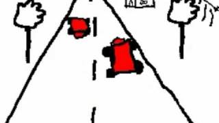 The Driving Cars Flipnote