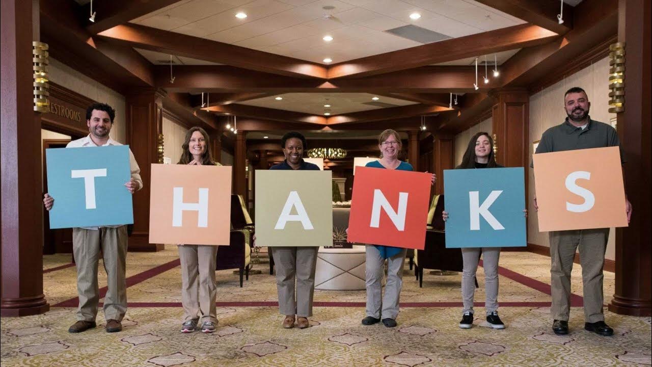 Willow Valley Communities Charitable Foundation Lever for Change