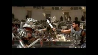 Gladiator (2000) - TV Spot 17