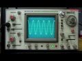 oscilloscopes