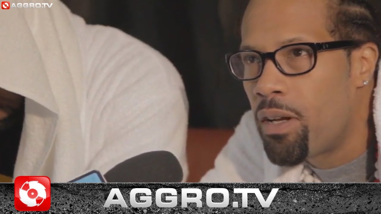 METHOD MAN & REDMAN - HIP HOP KEMP 2011 (OFFICIAL HD VERSION AGGROTV)