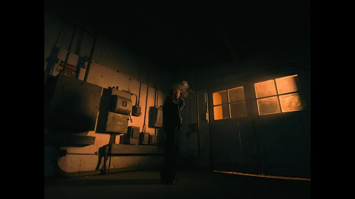 Devour - Unique [Official Music Video]