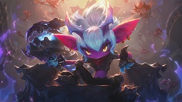 TRISTANA SCRIPTING - League Of Legends Script