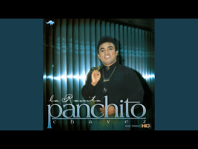 Panchito Chavez - Maria Jose