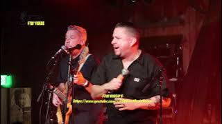The Aggrolites (LIVE HD) / Time to get tough/ Belly Up: CA / 12/12/21
