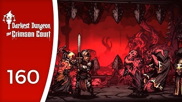 A darker dungeon still - Let