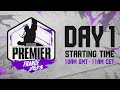 Capcom Pro Tour 2023 - Offline Premier France - Day 1