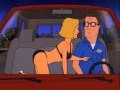 Randoms From Hank Hill #17 - Well I Just Did
