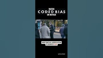 5 Years of Coded Bias!