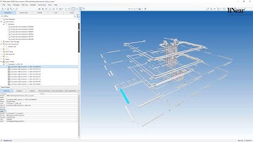 Classification of IFC and cost groups in Autodesk Revit