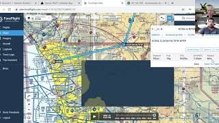ZOOM w/Palomar Aviation - Electronic Flight Bag