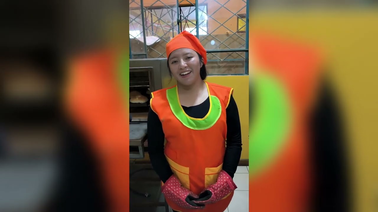 Hacia la autonomía económica de mujeres Aymaras en la ciudad de El Alto   Corto 08