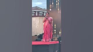 Mesmerising performance - Vellaram kilikal