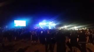 Paradise Lost - Live @ Summer Breeze 2018 - As I Die