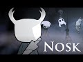 "Nosk" | Hollow Knight Animation