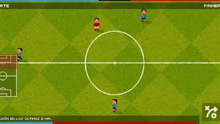 World Soccer challenge Android Gameplay screenshot 2