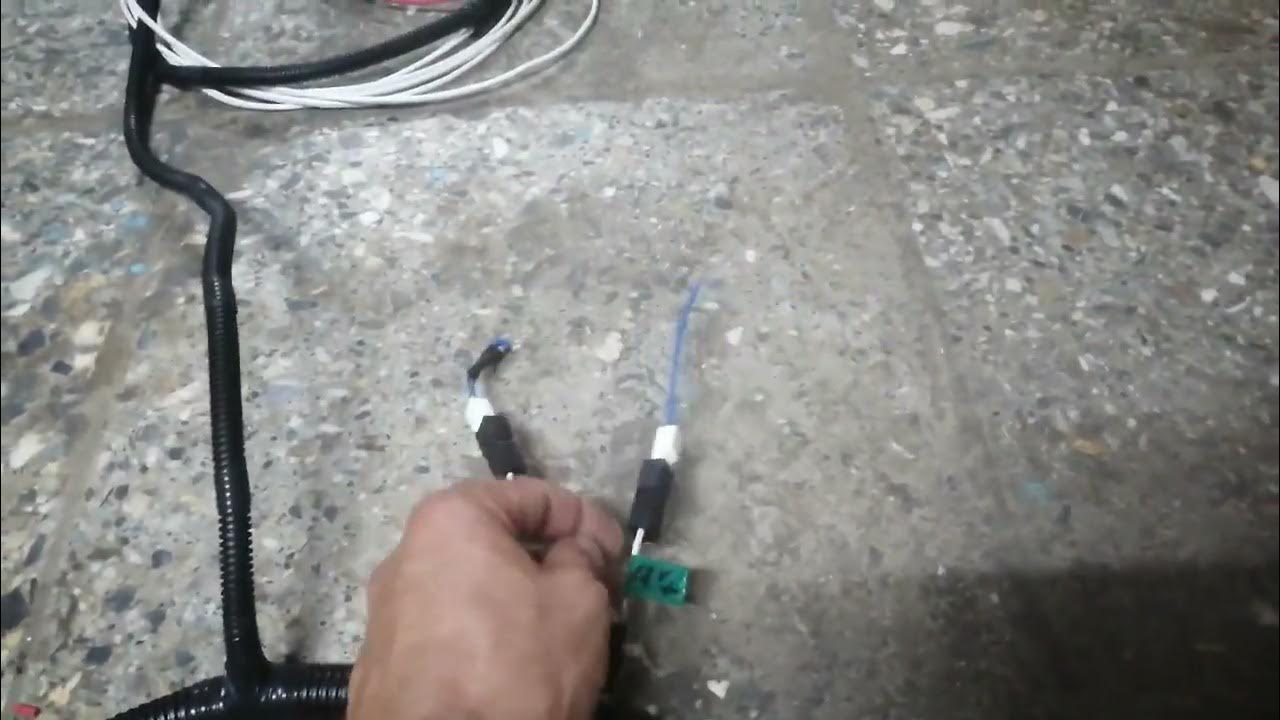 Электронное зажигание на ГАЗ 53-66, ДВУХКОНТОРНОЕ с двумя датчиками ...