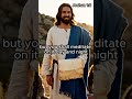 Daily Gospel #bible #jesus #love #walkinspiritoftheholyspirit #motivation #gospel