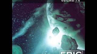 Epic Score - Hell Rains Down (No Vocals)
