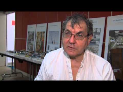 Rencontre : Bernard Bitu et sa passion automobile