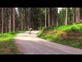 One Way Forest: Aleix Gallimo on the Vecter 37 Longboard by Original Skateboards