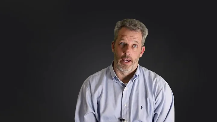 Mark Stallard of Yellow Dog Networks wraps up pers...