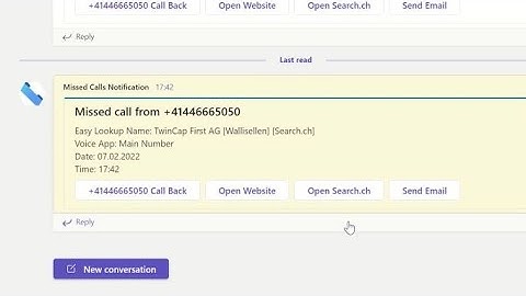 Teams Easy Call Report: Get notified of missed calls on Call Queues [English]