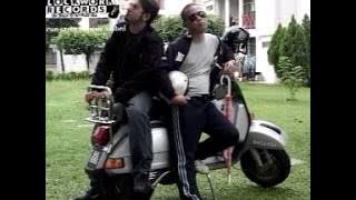 Gerhana Skacinta (GSC) - Hadirnya Cinta MV