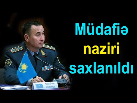 Video: Müdafiə edilə bilən iddia nədir?