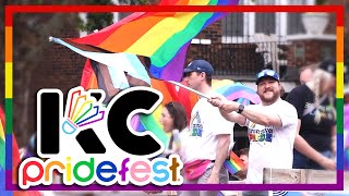 KC Pride Fest