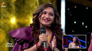 Journey of #RaveenaDaha | Bigg Boss Tamil Season 7