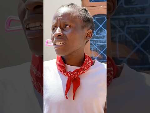 MIMI NI CHUMVI POPOTE LAZIMA UTANIKUTA Kamikomaiko Comedy Funny Shorts Love Trending Tanzania