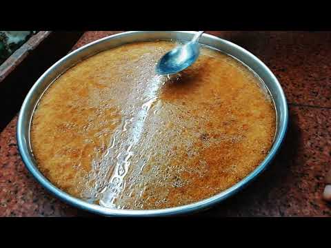 البسبوسة في عشر دقايق مع الشيف محمود