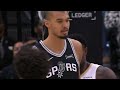 CRAZY ENDING! Nag-ala Blake Griffin si Wemby, mamaw si Zion binully ang Alien!