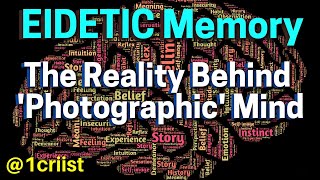 Eidetic Memory: Boost Your Recall Skills Today