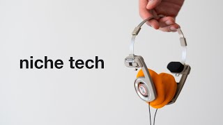 10 niche tech products to gift in 2025