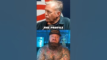 CHRIS HANSON SPITTING FACTS